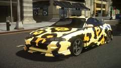 Mitsubishi Eclipse V-Sport S5 pour GTA 4