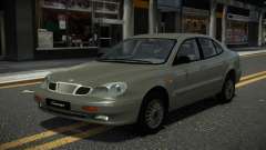 Daewoo Leganza EU pour GTA 4