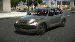 Chrysler PT Cruiser V1.2 pour GTA 4