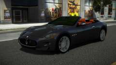 Maserati Gran Turismo HTG pour GTA 4