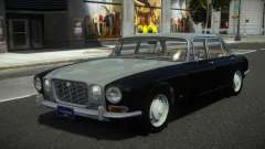 Jaguar XJ6 TG pour GTA 4