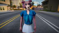 Juno Blue pour GTA San Andreas