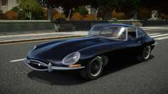 Jaguar XK-E V1.1 pour GTA 4