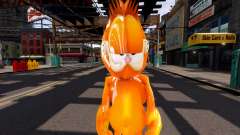 Garfield pour GTA 4