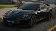 2012 Aston Martin V12 Zagato pour GTA San Andreas