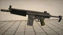 FR Ordnance MC-51 pour GTA San Andreas