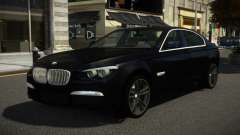 BMW 750i Z-TG für GTA 4