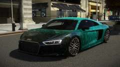 Audi R8 Veskon S4 pour GTA 4