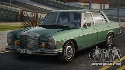 Mercedes-Benz 300 SEL 6..3 für GTA San Andreas