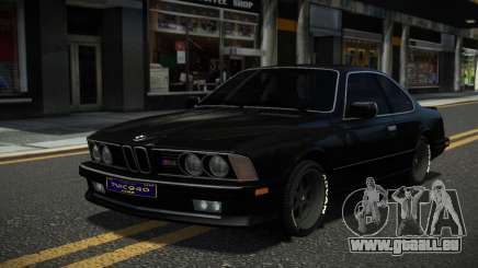 BMW M6 RG für GTA 4