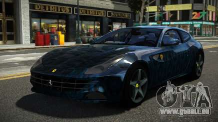 Ferrari FF Mozby S2 für GTA 4