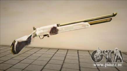 Dawn Striker - Shotgspa (Combat Shotgun) pour GTA San Andreas