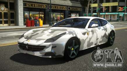 Ferrari FF Mozby S1 pour GTA 4