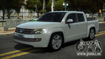 Volkswagen Amarok BS-T für GTA 4