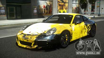 Porsche 911 DR-C S13 pour GTA 4