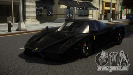 Ferrari Enzo NH pour GTA 4