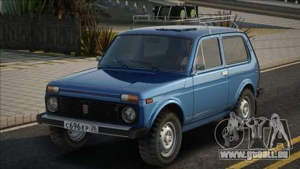 VAZ-21213 Tôt pour GTA San Andreas