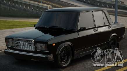 VAZ 2107 Style Bandit pour GTA San Andreas