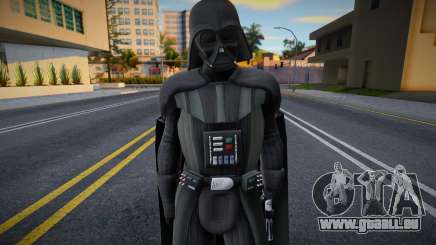 Anakin 3 pour GTA San Andreas