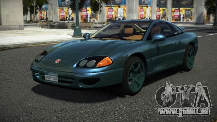 Dodge Stealth BVF pour GTA 4