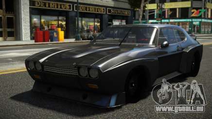 Ford Capri ZTH pour GTA 4