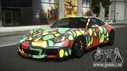 Porsche 911 DR-C S3 für GTA 4