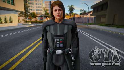 Anakin 2 pour GTA San Andreas