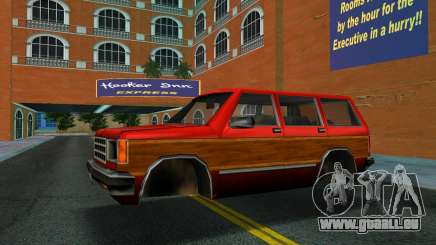 Roues invisibles pour GTA Vice City