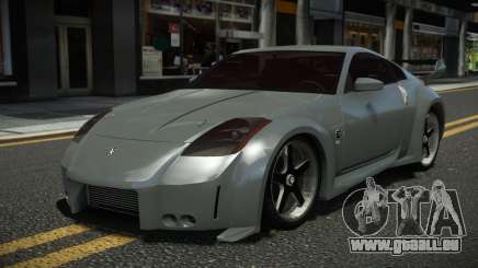 Nissan 350Z BC pour GTA 4