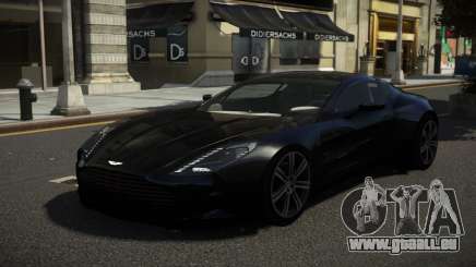 Aston Martin One-77 HN pour GTA 4