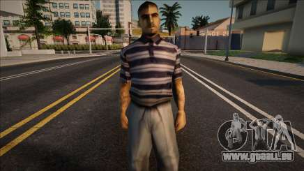 New Hmyst 2 für GTA San Andreas