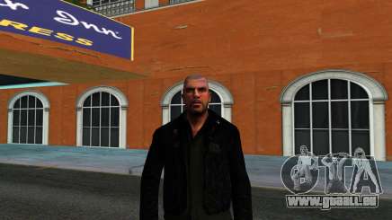 Johnny de GTA 4 pour GTA Vice City