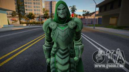 Fortnite Doom für GTA San Andreas