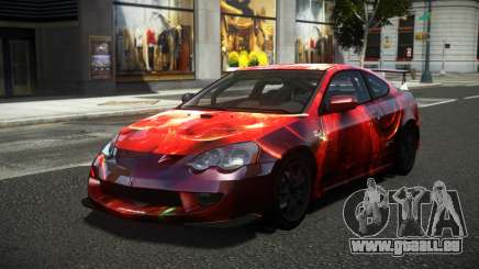 Honda Integra Ixforge S14 pour GTA 4