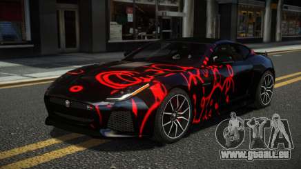 Jaguar F-Type Zogra S7 für GTA 4