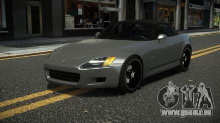 Honda S2000 Verfu pour GTA 4