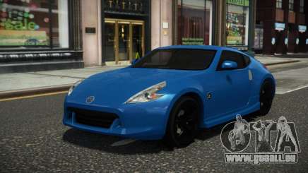 Nissan 370Z NH-H pour GTA 4