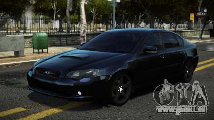 Subaru Legacy BFF pour GTA 4