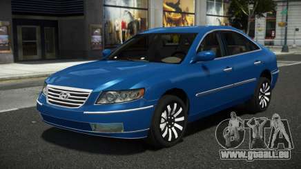 Hyundai Azera FGR pour GTA 4