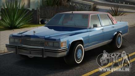 Cadillac Fleetwood OLD für GTA San Andreas