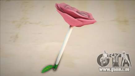 Mega Bloody Rose pour GTA San Andreas