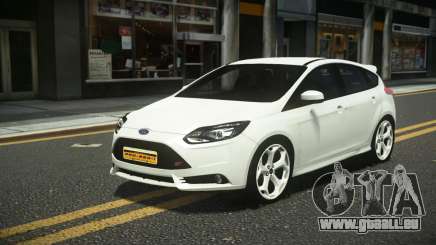 Ford Focus ST-L pour GTA 4