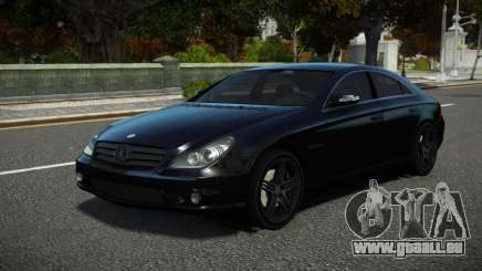 Mercedes-Benz CLS VR pour GTA 4