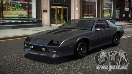 Chevrolet Camaro R-ZK pour GTA 4