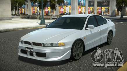 Mitsubishi Galant JF pour GTA 4