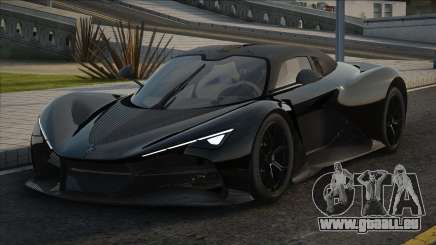 Zenvo Aurora Tur 2024 pour GTA San Andreas