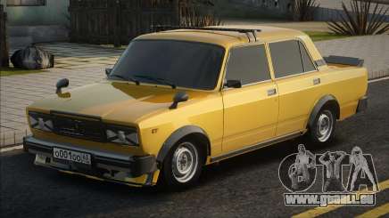 VAZ 2107 ALT für GTA San Andreas