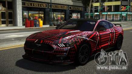 Ford Mustang GT Rabon S13 für GTA 4