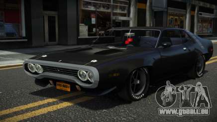 Plymouth Roadrunner WN pour GTA 4