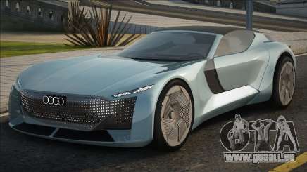 Audi Skysphere pour GTA San Andreas